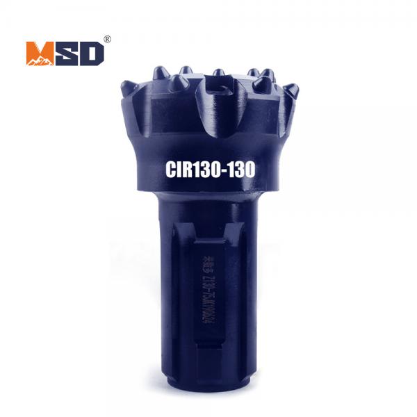 Mining low pressure 130-CIR130 drill bit factory direct sale