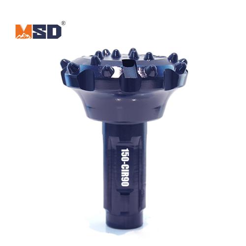 Mining low pressure 150-CIR90 drill bit factory direct sale