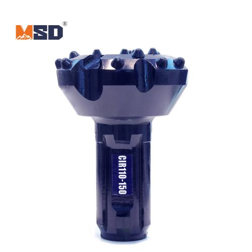 Mining low pressure 150-CIR110 drill bit factory direct sale