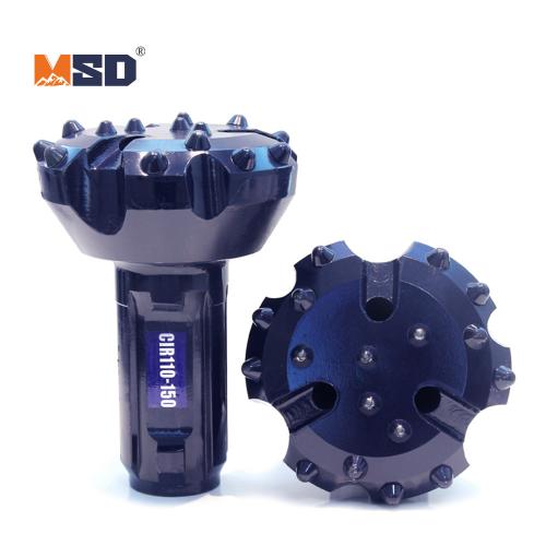 Mining low pressure 150-CIR110 drill bit factory direct sale