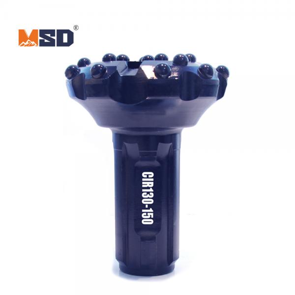Mining low pressure 150-CIR130 drill bit factory direct sale