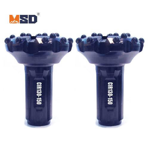 Mining low pressure 150-CIR130 drill bit factory direct sale