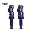 146-DHD340 Eccentric Tube Drill Bits For Tunnels Factory Direct Sales Quality - 4