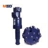 146-DHD340 Eccentric Tube Drill Bits For Tunnels Factory Direct Sales Quality - 3