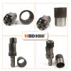 Eccentric 89-CIR70 drill bits with casing tube series - 3
