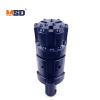 Eccentric 146-CIR110 drill bits with casing tube series - 1