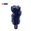 Eccentric 146-CIR110 drill bits with casing tube series - 2