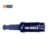 108-DHD3.5 concentric drill bits with casing tube for water well drilling - 0