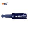 108-DHD3.5 concentric drill bits with casing tube for water well drilling - 2