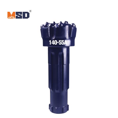 High air pressure 140-DHD350 drill bits with good price quality