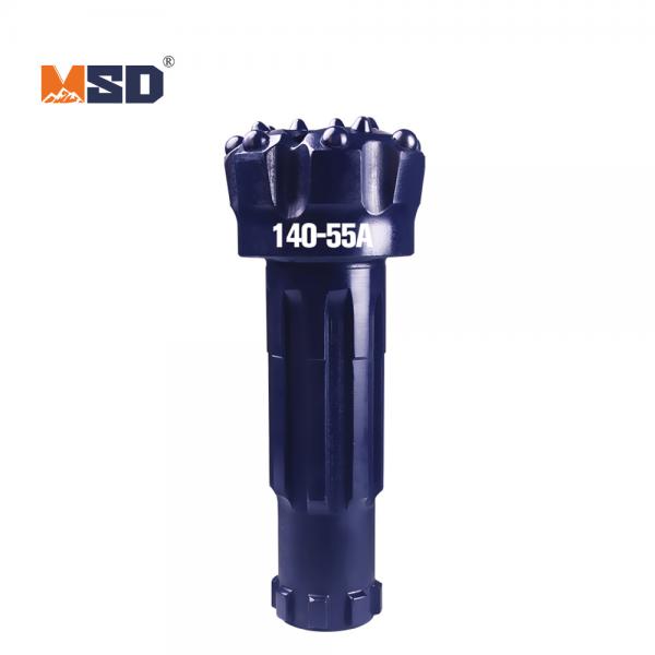 High air pressure 140-DHD350 drill bits with good price quality