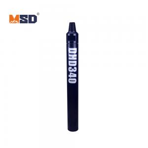 4 inch dhd340 dth drilling hammer with best price