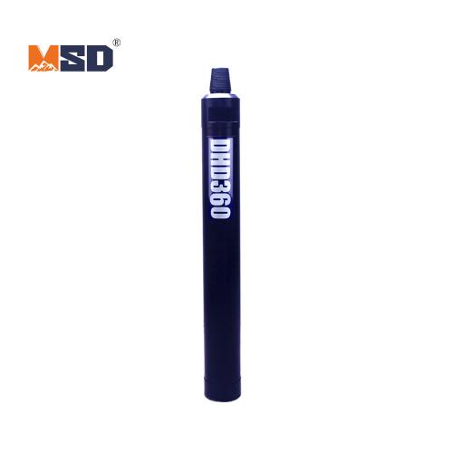 DHD 360 Sandvik DTH Hammers 6 Inch , Down The Hole Hammer Optional Color