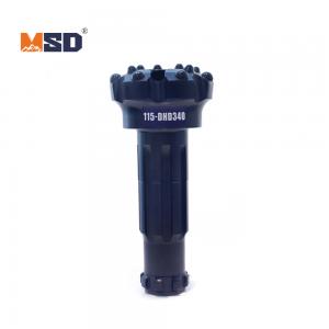 High quality DTH Water well drilling bits 115-DHD340