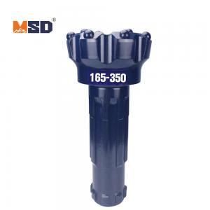 165mm DHD350 Shank DTH Bit (6.5 Inch) for Production Drilling | MSD
