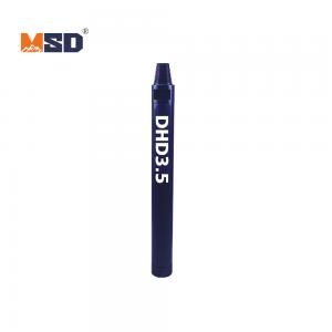3.5" DHD3.5 DTH Hammer for Multipurpose Drilling | MSD