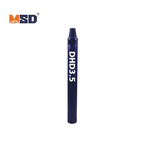 3.5" DHD3.5 DTH Hammer for Multipurpose Drilling | MSD