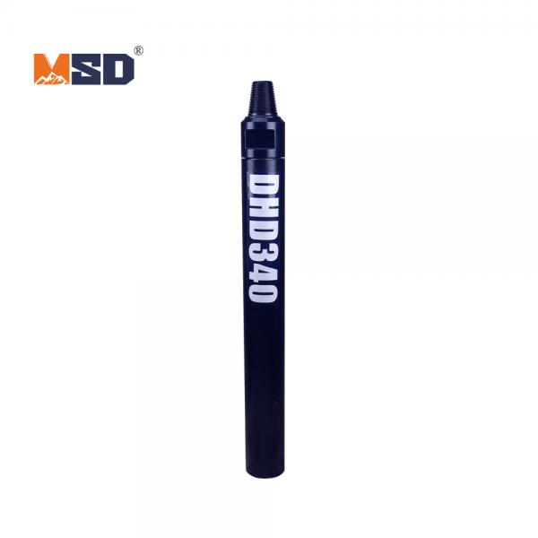 4" DHD340A DTH Hammer for Geotechnical and Quarrying | MSD
