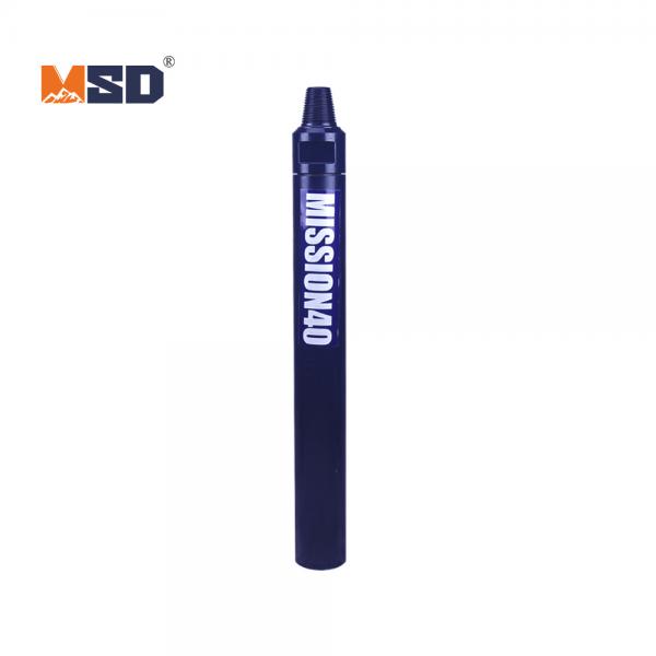 4" MISSION40 Shank DTH Hammer for Reliable Performance | MSD