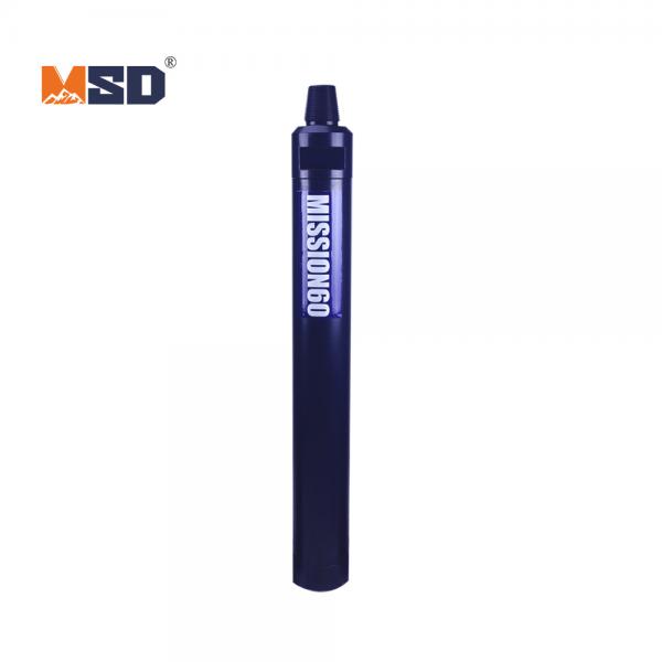 6" MISSION60 Shank DTH Hammer for Heavy-Duty Mining | MSD