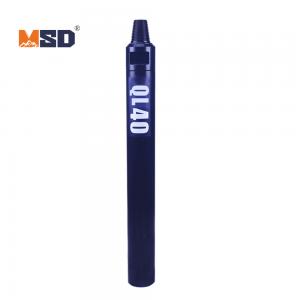4" QL40 Shank DTH Hammer for High-Performance Drilling | MSD