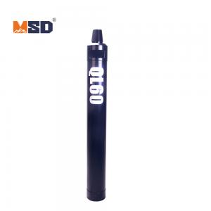 6" QL60 Shank DTH Hammer for Heavy-Duty Production | MSD