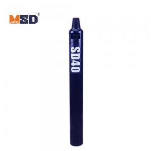 4" SD4 Shank DTH Hammer for High-Reliability Drilling | MSD