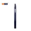 A CIR70 low air pressure DTH hammer for water well drilling