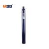 A CIR90 low air pressure DTH hammer, a versatile workhorse for general drilling