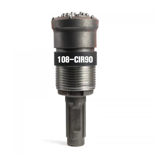 108mm Eccentric Casing System for Water Well Casing (Low Pressure) | MSD