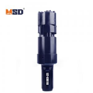127mm Eccentric Casing System for Low-Pressure Piling | MSD