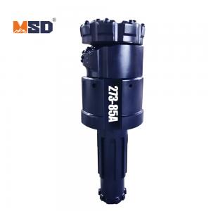 273mm Eccentric Casing System for Mega-Projects | MSD