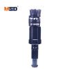A complete eccentric casing system for 127mm (5-inch) casing, ideal for water wells