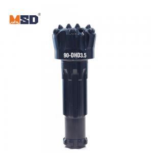 90mm DHD3.5 Shank DTH Bit for Water Well and Exploration | MSD