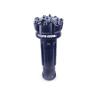 A 138mm DTH bit with a DHD350 shank, engineered for hard rock mining