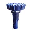 A 254mm (10-inch) DTH bit with a DHD360 shank for large-scale projects