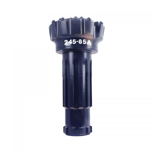 245mm DHD380 Shank DTH Bit for Large-Scale Mining | MSD