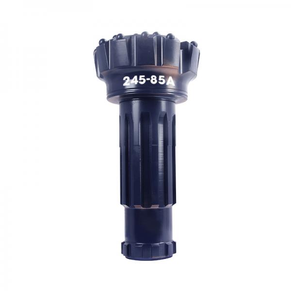 245mm DHD380 Shank DTH Bit for Large-Scale Mining | MSD