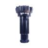 A 245mm DTH bit with a DHD380 shank for large-scale mining