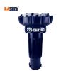A 273mm DTH bit with a DHD380 shank for mass excavation.