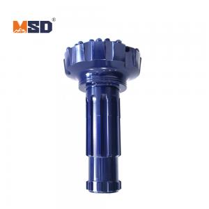 305mm DHD380 Shank DTH Bit (12 Inch) for Mega-Projects | MSD