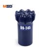 An 89mm T45 threaded bit, the standard for high-productivity bench drilling