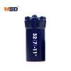A 7-button 32mm 11-degree tapered bit for all-round performance