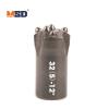 A 32mm 12-degree tapered bit for the fastest retraction