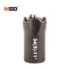A 34mm 11-degree tapered bit for versatile rock drilling
