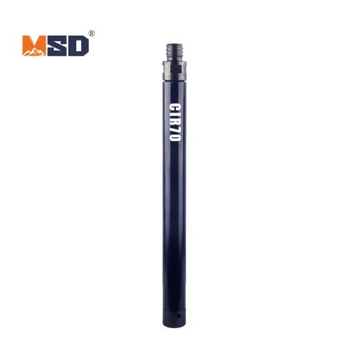 CIR70 Low Air Pressure DTH Hammer for Water Well Drilling | MSD