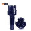 A complete concentric casing system for 168mm casing for large foundation piles
