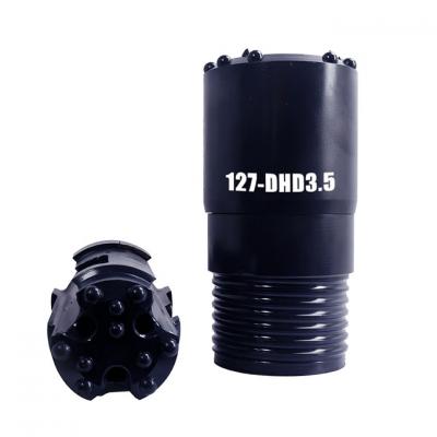 127mm Concentric Casing System for Water Well Casing | MSD