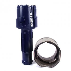 168mm Concentric Casing System for Large Foundation Piles | MSD