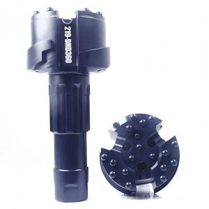 219mm Concentric Casing System for Major Civil Projects | MSD